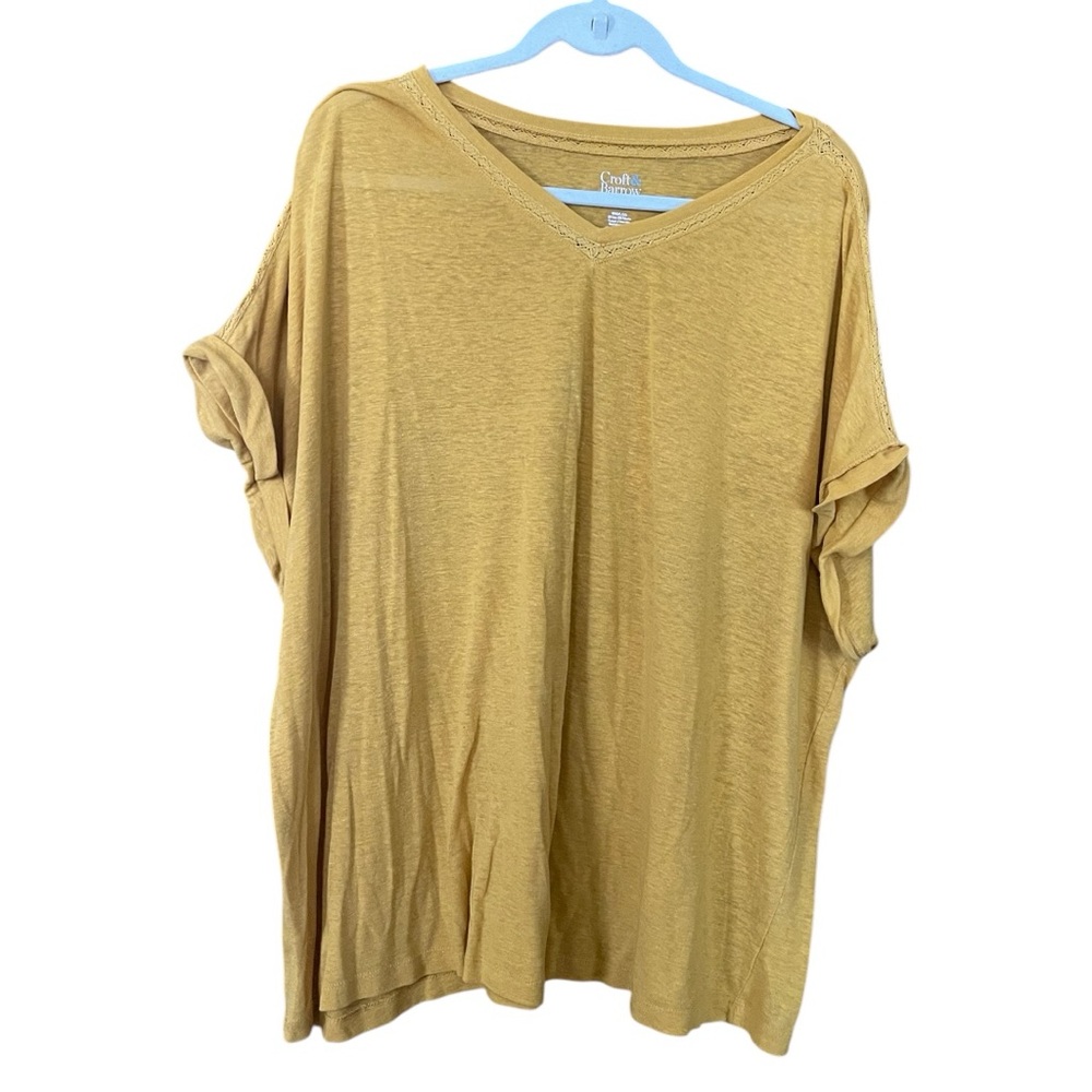 Croft & Barrow shirt